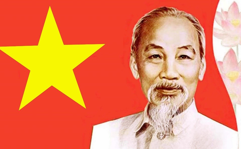 VẬN DỤNG TƯ TƯỞNG HỒ CHÍ MINH TRONG CÔNG CUỘC ĐỔI MỚI Ở VIỆT NAM TỪ 1986 ĐẾN NAY