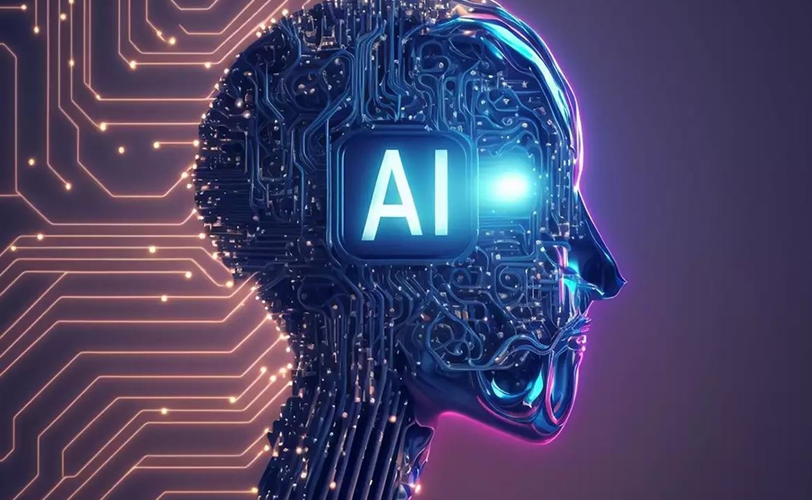 SỰ XUẤT HIỆN CỦA AI (TRÍ TUỆ NHÂN TẠO) CÓ LÀM THAY ĐỔI QUAN NIỆM VỀ GIÁ TRỊ LAO ĐỘNG TRONG TRIẾT HỌC MÁC