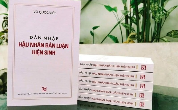 Hậu nhân bản luận hiện sinh -  Cuộc tái định nghĩa bản thể luận trong kỷ nguyên lai ghép