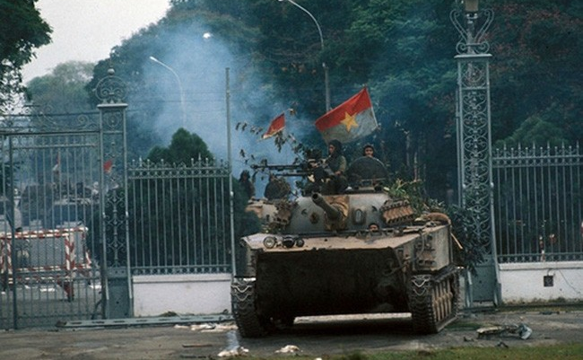 30/4 /1975 – 30/4/2026 - BẢN HÙNG CA THỐNG NHẤT VÀ TRÁCH NHIỆM CỦA THẾ HỆ HÔM NAY