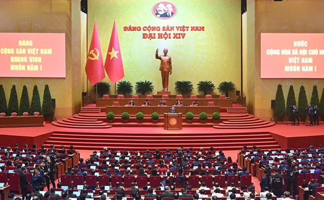 Khái quát các mục tiêu tăng trưởng của Việt Nam giai đoạn 2026-2030