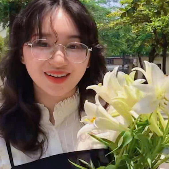 Trần Thanh  Nhàn 