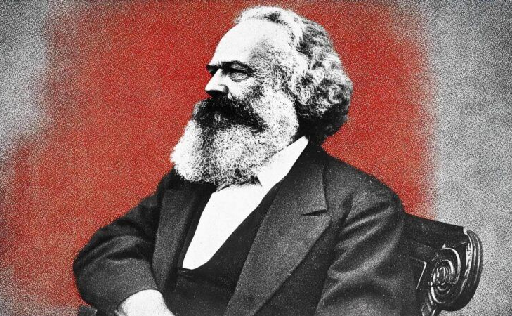 NHỮNG DỰ BÁO THIÊN TÀI CỦA KARL MARX VỀ KỶ NGUYÊN SỐ  VÀ CÁCH MẠNG CÔNG NGHIỆP 4.0
