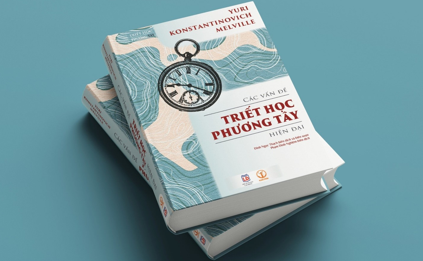 Giới thiệu sách “Các vấn đề triết học phương tây hiện đại” của Y.K.Melville