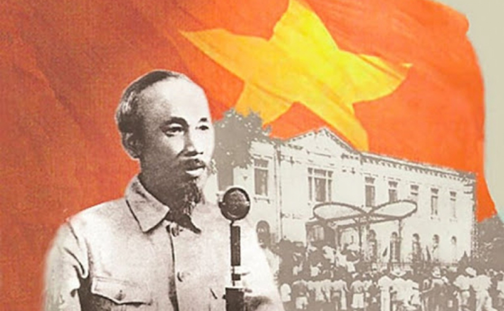 Chủ tịch Hồ Chí Minh – Người dành trọn đời cho dân tộc và lòng dân