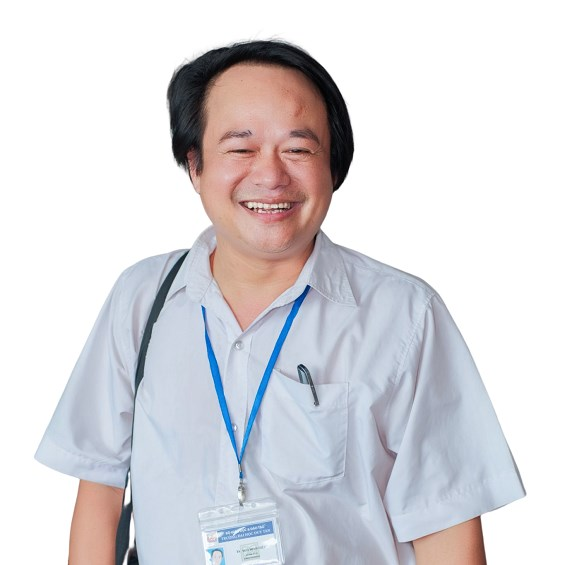 Ngô Minh Hiệp