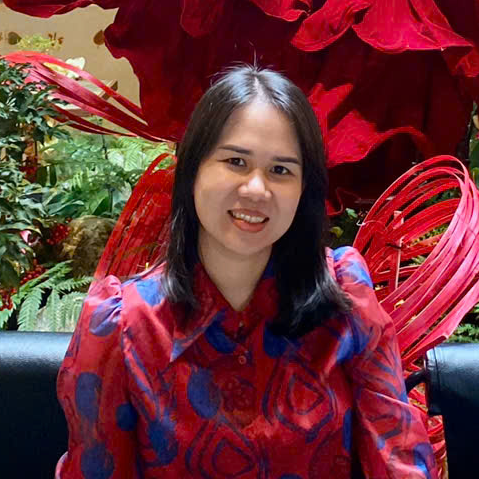 Hoàng Thị Kim Oanh