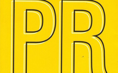 Giới thiệu cuốn sách “Phong cách PR chuyên nghiệp”