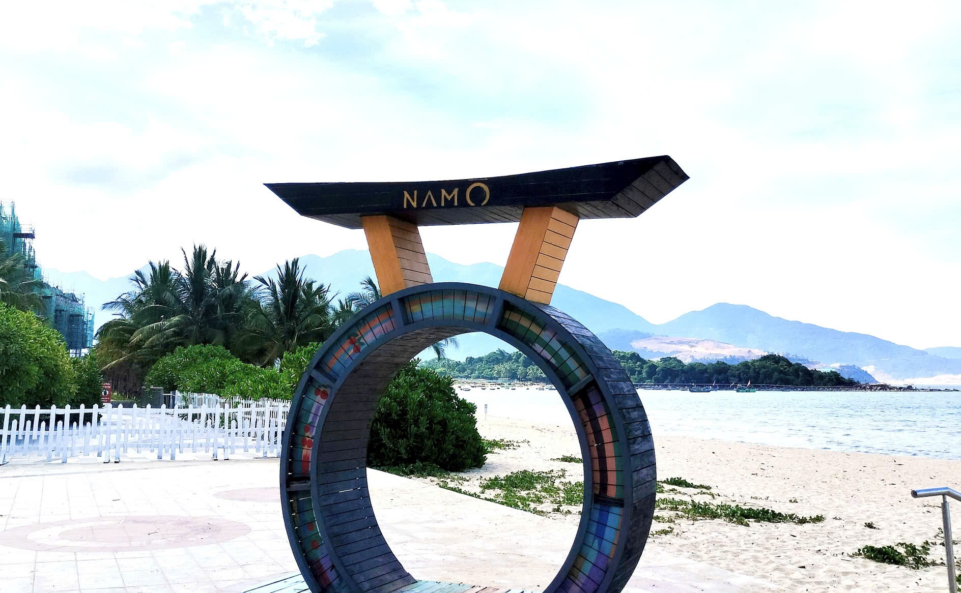 Nam Ô – Nơi văn hóa cộng đồng vẫn sống giữa nhịp đô thị