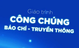 Giới thiệu Giáo trình công chúng báo chí – truyền thông