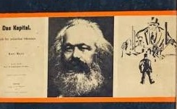 Tóm tắt tác phẩm Tư Bản (Das Kapital) của C. Mác