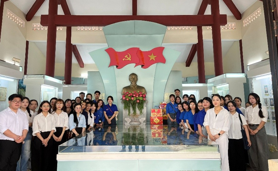 Lịch sử và ý nghĩa ngày Thương binh liệt sĩ 27/7: Khắc ghi quá khứ, vun đắp tương lai