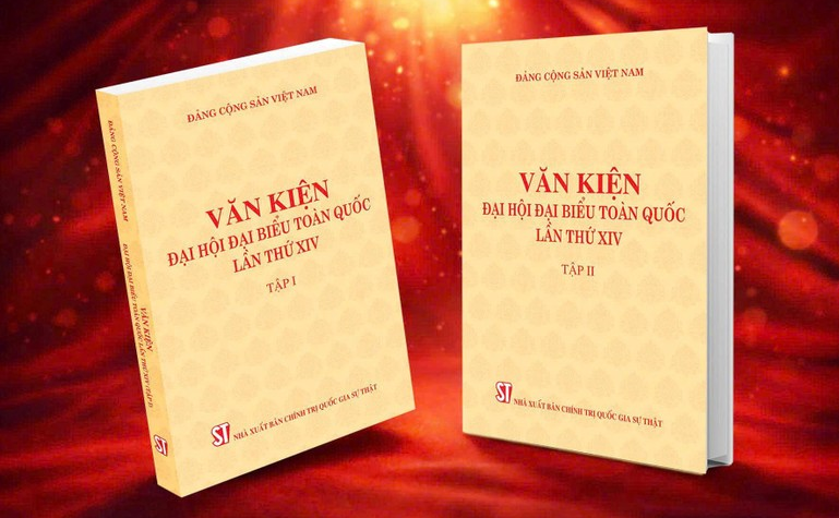 Những nội dung cốt lõi và định hướng chiến lược trong Văn kiện Đại hội XIV của Đảng