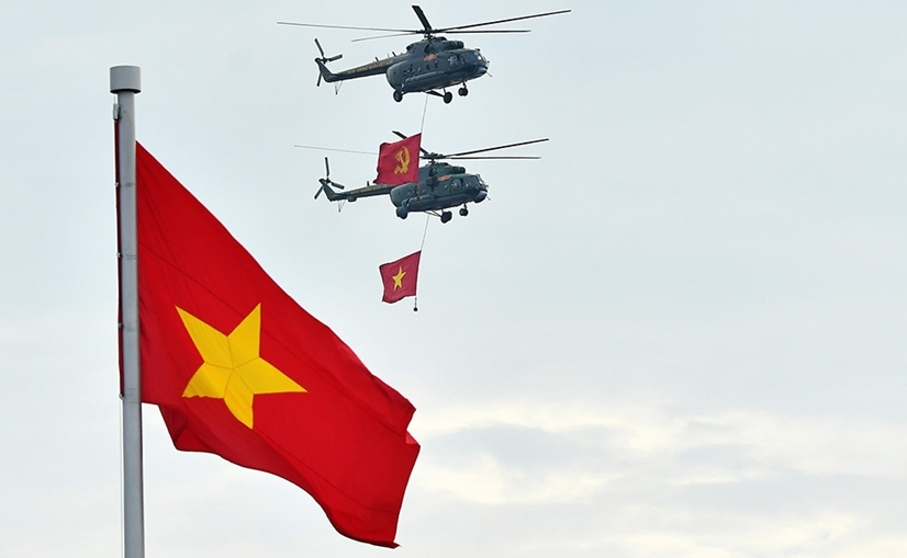 Khả năng Tự chủ chiến lược của Việt Nam trong bối cảnh mới