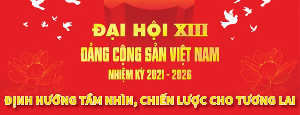 Quan điểm của đại hội đại biểu toàn quốc Lần thứ XIII của Đảng về phát triển nguồn nhân lực