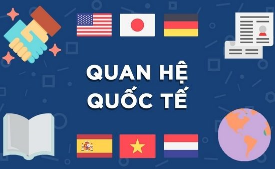 Khai mạc lễ bảo vệ đề cương luận văn thạc sĩ Quan hệ Quốc tế khóa K20