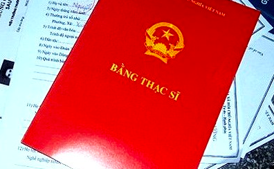 Thông báo tuyển sinh chương trình Thạc sĩ Văn học và Thạc sĩ Quan hệ quốc tế đợt 1 năm 2022