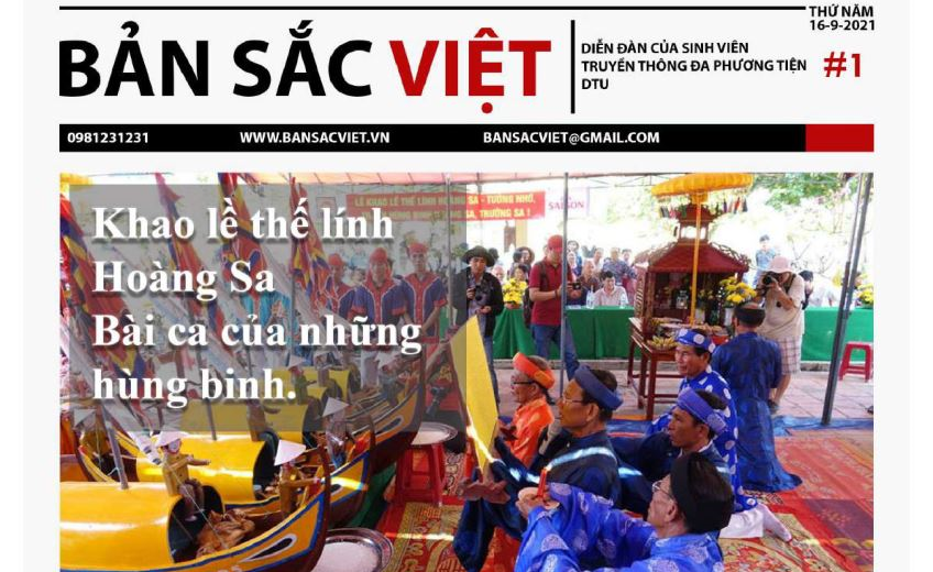 Bản sắc Việt