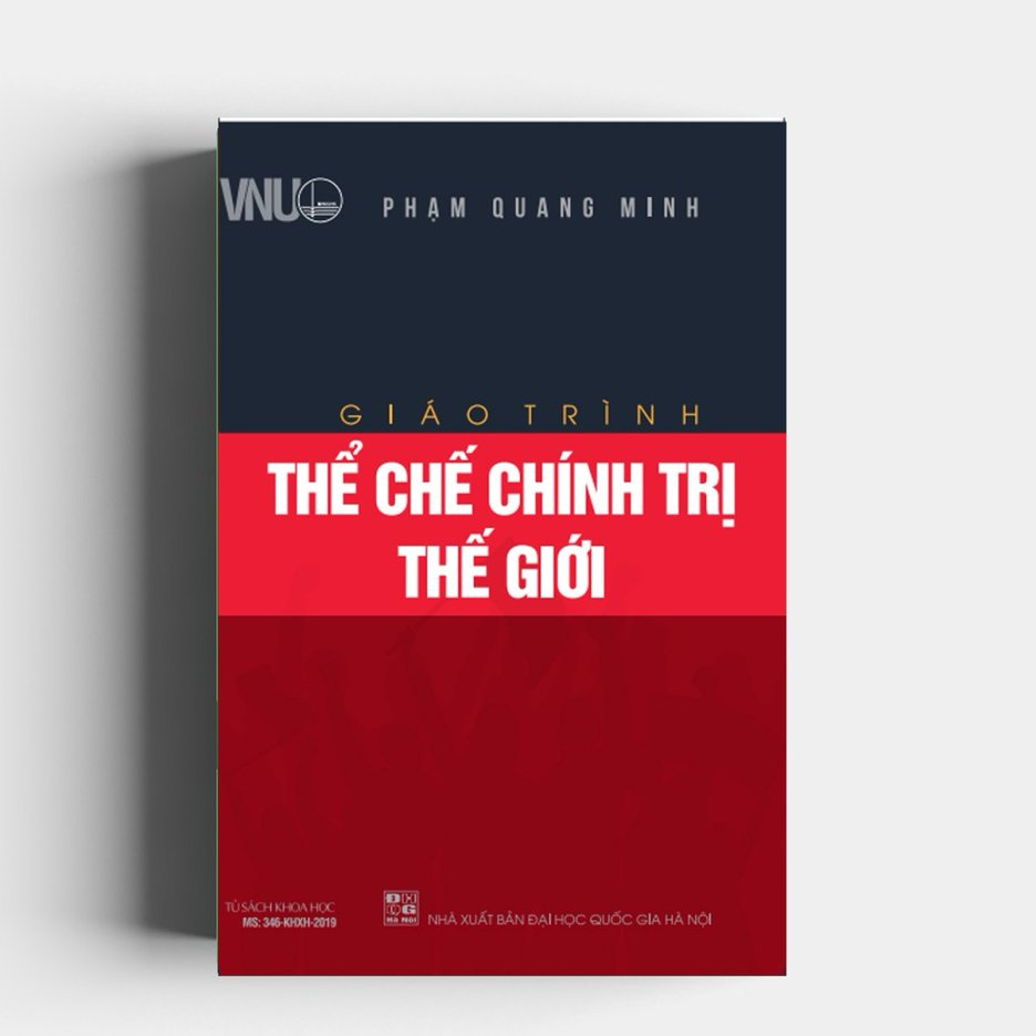 Thể chế chính trị thế giới 