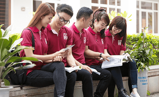 Quyết định công nhận Đề cương chi tiết học phần năm học 2019-2020