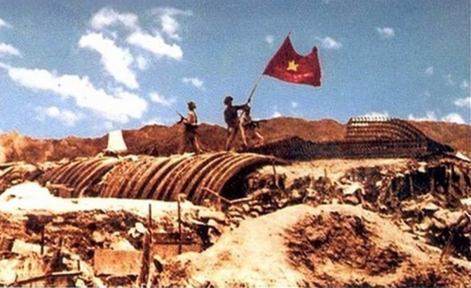 CHIẾN THẮNG ĐIỆN BIÊN PHỦ – NGỌN ĐUỐC SOI ĐƯỜNG CHO PHONG TRÀO GIẢI PHÓNG DÂN TỘC TOÀN CẦU VÀ BÀI HỌC CHO GIỚI TRẺ HÔM NAY