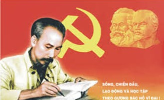 Tấm gương nhân ái, khoan dung và tinh thần đoàn kết dân tộc  của chủ tịch Hồ Chí Minh