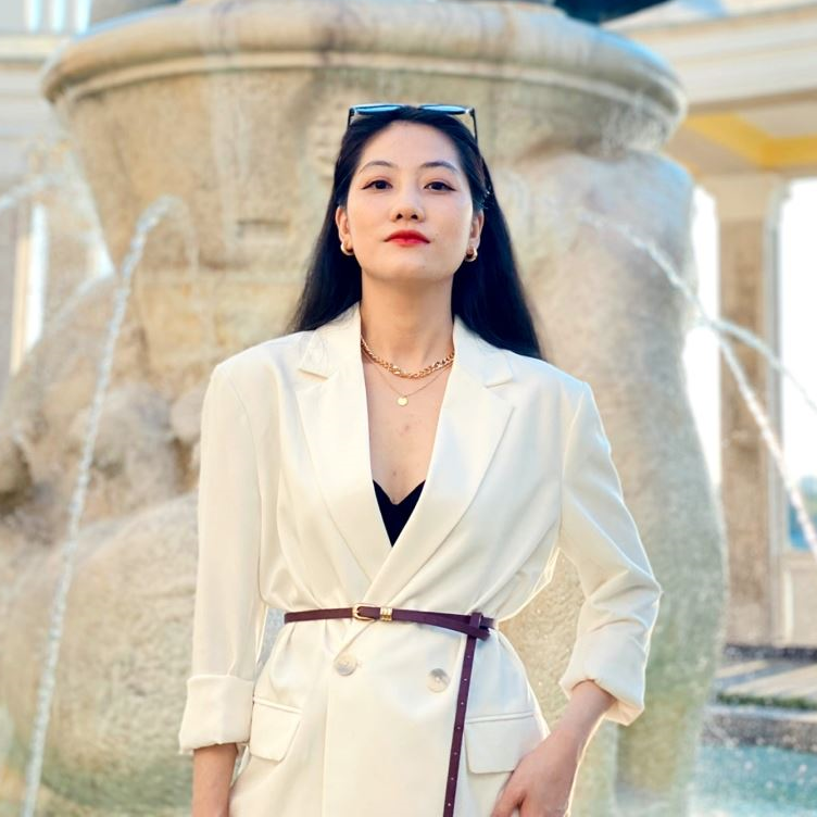 Trần Thị Diễm Trâm