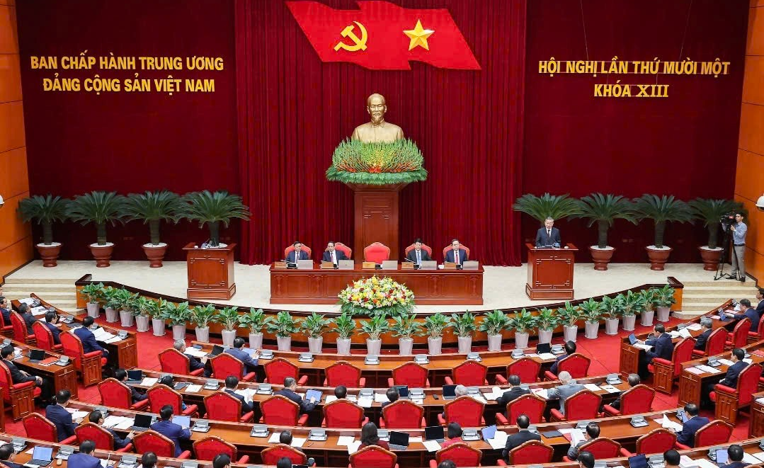 MỘT SỐ NỘI DUNG CỐT LÕI TRONG NGHỊ QUYẾT 79  VỀ PHÁT TRIỂN THÀNH PHẦN KINH TẾ NHÀ NƯỚC