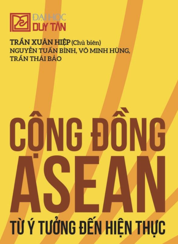 Cộng đồng ASEAN:  từ ý tưởng đến hiện thực