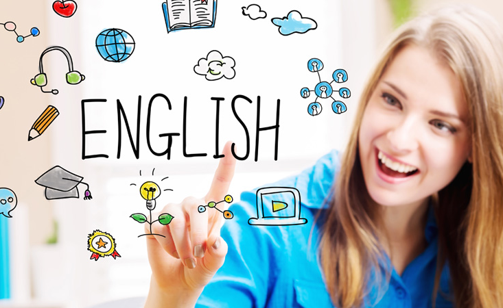 Thông báo v/v thi tiếng Anh trên ứng dụng English Score của Hội đồng Anh