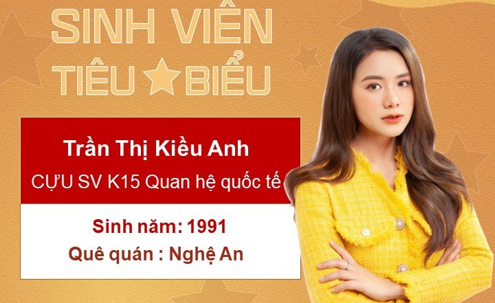 Hành trình chạm vào ước mơ