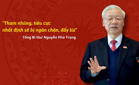 Giá trị tác phẩm "Kiên quyết, kiên trì đấu tranh phòng, chống tham nhũng, tiêu cực, góp phần xây dựng Đảng và Nhà nước ta ngày càng trong sạch, vững mạnh" của Tổng Bí thư Nguyễn Phú Trọng