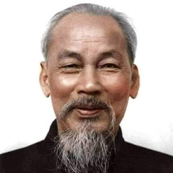 Kỷ niệm 134 năm ngày sinh Chủ tịch Hồ Chí Minh vĩ đại  (19/5/1890 - 19/5/2024)